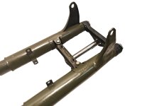 Telegabel Dnepr, K750 Militärqualität. Neu.