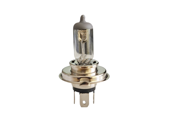 Glühbirne H4 6V 35/35W für Scheinwerfer.