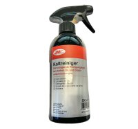 Kaltreiniger