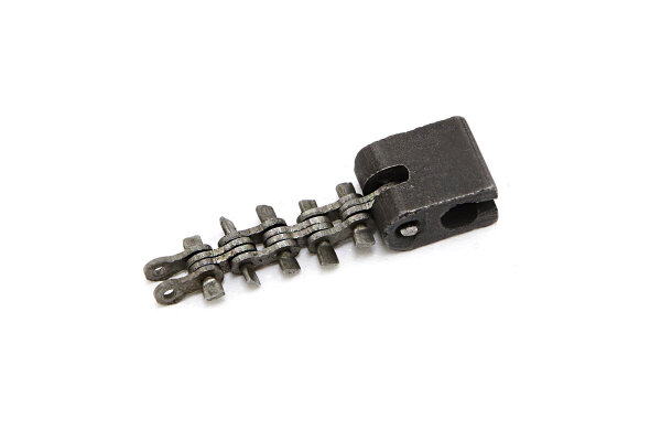 Gasgriffkette für Ural, Dnepr, K750, M72.