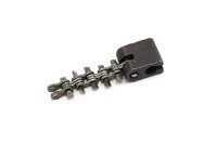 Gasgriffkette für Ural, Dnepr, K750, M72.