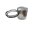 Kolben mit Ringe Satz 78,00mm Verbessert für K750, M72.