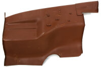 Schutzblech Motorraum Fahrerseite Moskwitsch 403,407.
