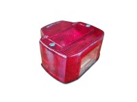 Rücklicht Ural M67 M63 Dnepr MT10 neu original