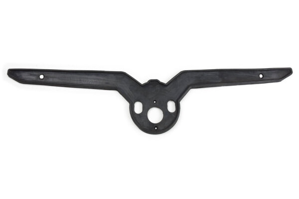 Gummiunterlage Möwe hinten Wolga M21, 3 Modell.