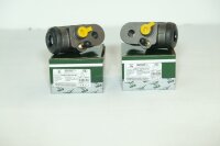 Radbremszylinder UAZ vorne ORIGINAL! 32mm. Satz
