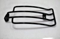 Gepäckträger Ural, Dnepr, K750. Hinten schwarz.