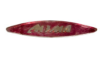 Embleme Lenkrad MZMA Moskwitsch 408.