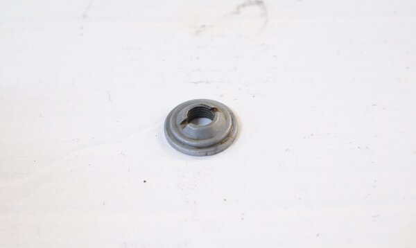 Mutter Verschraubung Lichtschalter 12mm Pobeda, ZIM, Wolga M21, GAZ24, UAZ