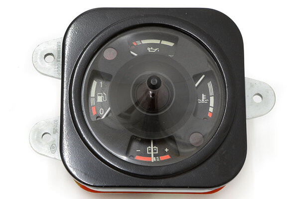 Armaturen Wolga GAZ2410, 3102. Neu.