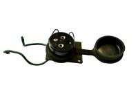 Steckdose Wolga GAZ UAZ M72 K750 Dnepr Ural gebraucht