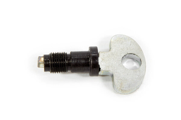 Verschraubung mit Schlüssel Tankfach Ural, Dnepr, K750, M72.