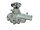 Wasserpumpe Wolga GAZ2410.