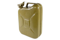 Benzinkanister Reservekanister 10L Ural Dnepr K750 M72...