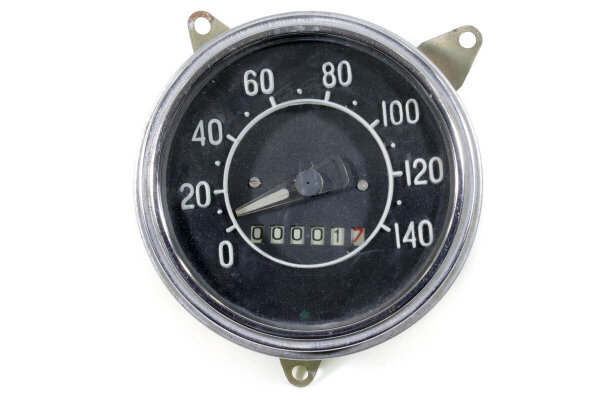Tacho Moskwitsch 402, 403, 407. Nagelneu.