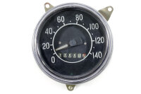 Tacho Moskwitsch 402, 403, 407. Nagelneu.