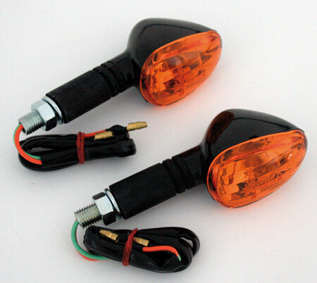 SHIN YO Mini-Blinker LITTLE DUKE