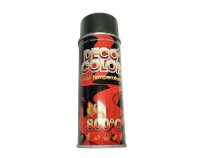 Auspufflack schwarz 800°C 400ml.