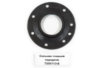 Wellendichtring für Endantrieb Ural, Dnepr, K750,...