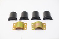 Befestigung Beiwagenboot Dnepr, K750. Komplett.