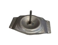 Halter für Reserverad Dnepr, Ural, K750, M72.