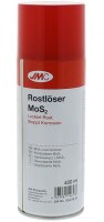 Rostlöser MOS2 400 ml.