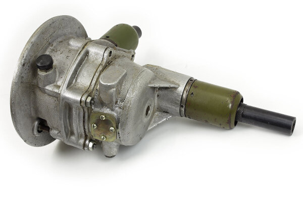 Endantrieb Dnepr MT16, MT12, K750MW.