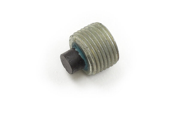 Ölablassschraube mit Magnet für Achsen und Getriebe UAZ, GAZ.