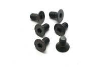Kupplungsschraubensatz 10.9 Torx. Ural, Dnepr, K750, M72,...