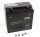 Gel Batterie 12V 9Ah Ural Dnepr