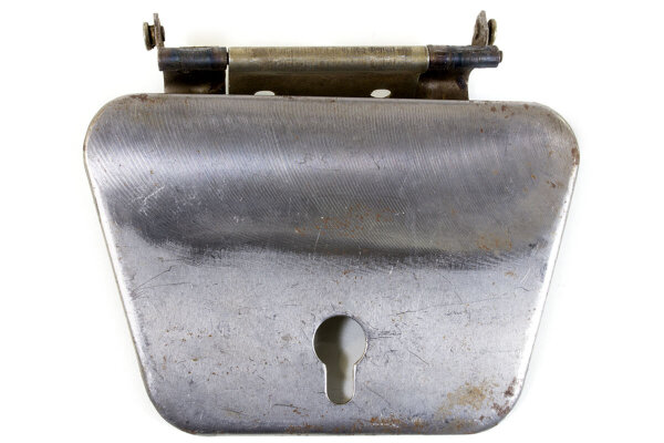 Tankklappe Wolga GAZ24.