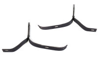 Halter Stoßstange hinten Wolga M21/2 Serie.