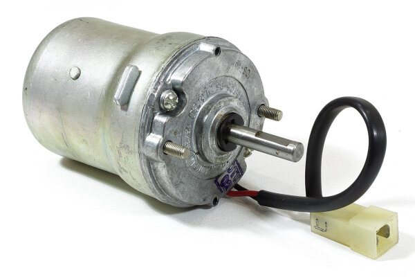 Motor für die Heizung UAZ, GAZ.