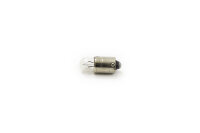Glühbirne 12V/2W.