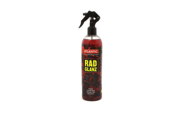 Atlantic Radglanz