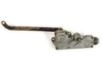 Schalter Scheibenwischeranlage Moskwitsch 400, 401.