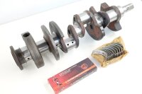 Kurbelwelle Tschaika GAZ13.