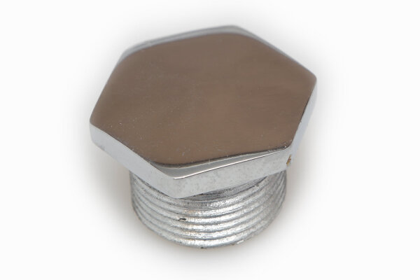 Schraube Verchromt Telegabel, Schwinge Dnepr, K750.