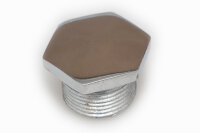 Schraube Verchromt Telegabel, Schwinge Dnepr, K750.