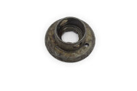 Entlüftungsrad Dnepr 650ccm.