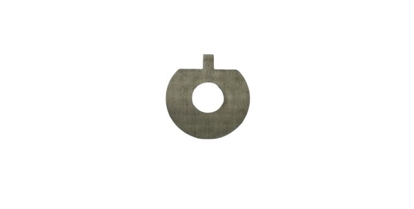Sicherungsblech Schraube Kurbelwelle vorne Ural, K750, M72 Deutsch