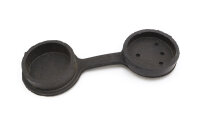 Gummiabdeckung Steckdose Dnepr, K750.