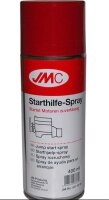 Starthilfespray 400 ml.
