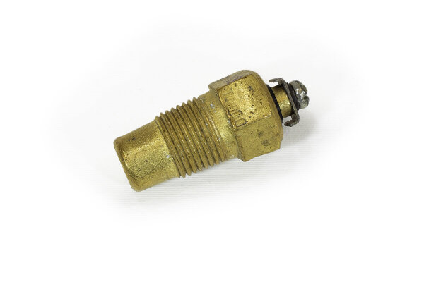 Temperaturgeber für Anzeiger UAZ, Wolga GAZ24. TM100