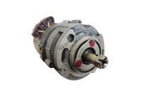 Lichtmaschine 150 Watt 12V Ural, Dnepr Original, neu!