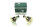 Halter Rückenlehne Sitz UAZ469, 3151 Satz