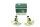 Halter Rückenlehne Sitz UAZ469, 3151 Satz