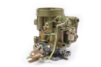 Vergaser Wolga GAZ24, UAZ. Doppelkammer. K126GM. Pekar