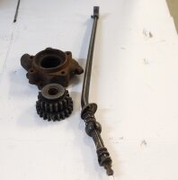 Getriebe GAZ51