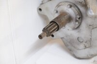 Getriebe GAZ51